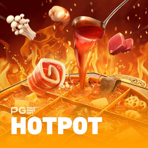 Hotpot স্লট গেম